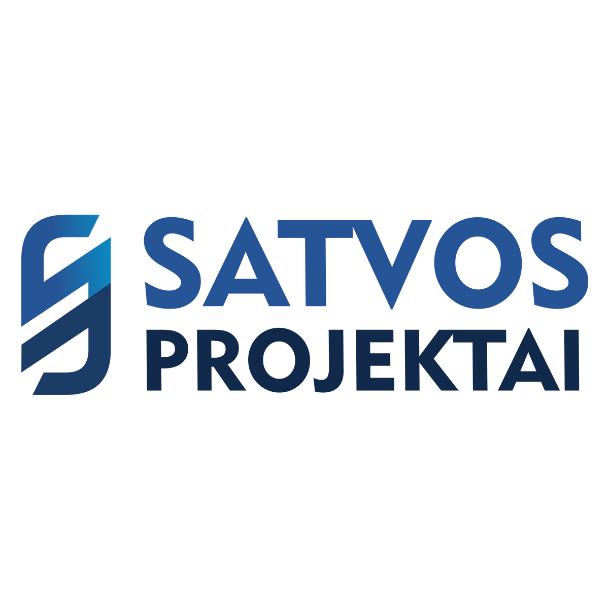 Satvos Projektai logo